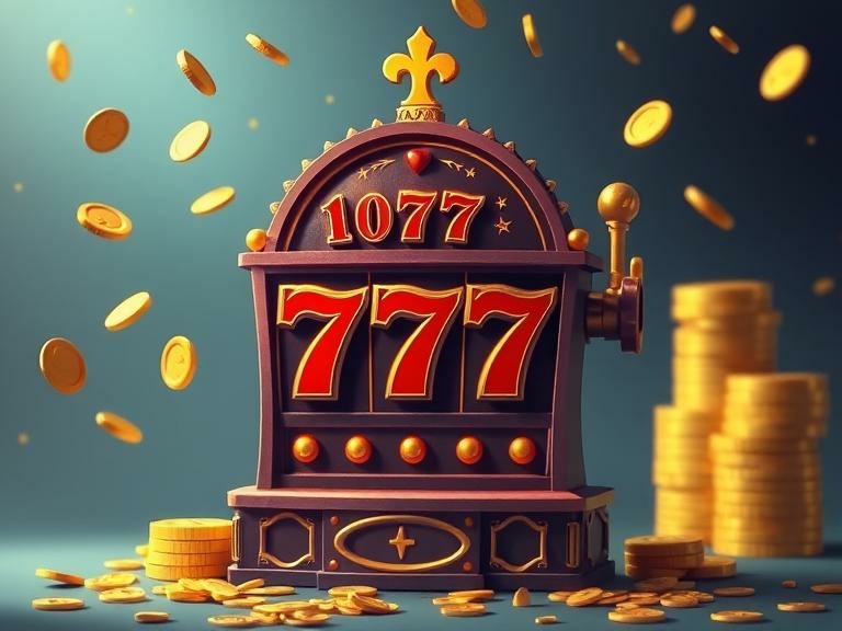 6777bd